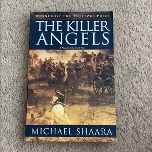 The Killer Angels